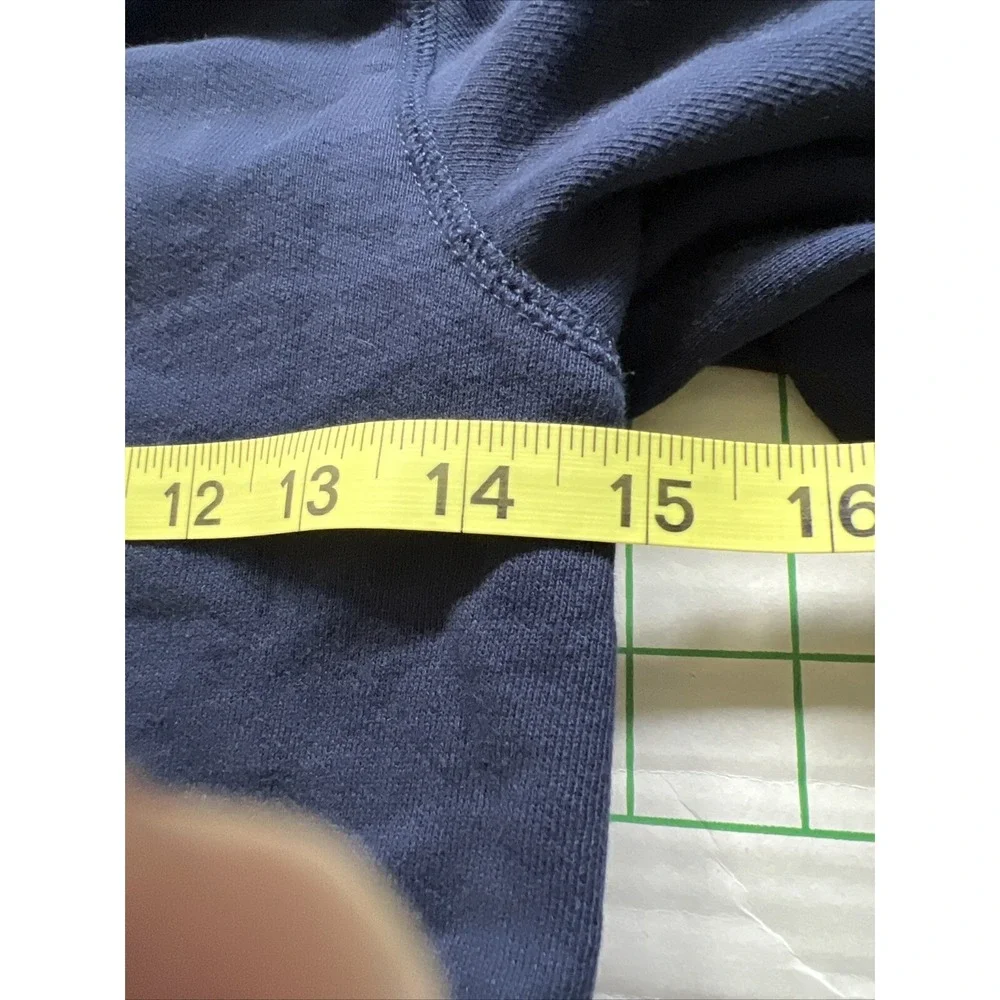Polo Ralph Lauren Kids Zippy Hoodie Sz 8/10 Navy W Pink‎ Logo School Sports